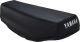 Replika-Sitzbankbezug (kurz) schwarz (Sitzfläche ca. 62cm lang) OEM-Vergleichs-Nr. 3H7-24731-00