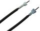 Speedometer Cable, Length 870mm, Alternative See Item 30012