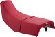 KEDO Sitzbankbezug, rot, genarbte Oberfläche + Farbton ähnlich original, passender Sitzbankgurt siehe Art. 31347R, OEM-Vergleichs-Nr. 43F-24731-00