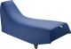 KEDO Sitzbankbezug, blau, genarbte Oberfläche + Farbton ähnlich original, OEM-Vergleichs-Nr. 55W-24731-00