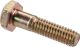 Schraube M4x17mm mit Schaft, verbindet Gasschieberwelle und Gasschieberhebel, für Mikuni VM32SS/VM34SS