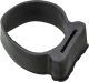 Gummi-Halter für runde Blinkrelais (Durchmesser 30mm)