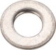 Düsennadel-Shim 6x3mm, Dicke 0,50mm Edelstahl, zur Feineinstellung der Düsennadel- Position (ca. 1/2 Abstimmungsschritt)