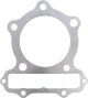 BigBore Zylinderkopfdichtung 93.40mm (+/- 0,1mm) Innendurchmesser, Metallmehrschicht