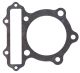 BigBore Zylinderkopfdichtung 95mm Innendurchmesser, Metallmehrschicht