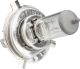 12V HS1 Halogen-Glühlampe 35/35W PX43T (Fahrt-/Fernlicht)