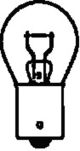 6V Kugel-Glühlampe 10W BA15S, e-geprüft (kleiner Glaskopf, z.B. für Mini-Blinker)