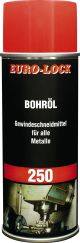Bohr- und Schneidöl, 400ml Spraydose, (Gewinde-)Schneidmittel für alle Metalle, mineralölfrei