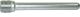 Bremsklotz Haltebolzen/Gleitstift, M10x1, Gesamtlänge 64mm, Stiftdicke 6mm, 1 Stück (passende Abdeckkappe siehe Art. 41950VA)