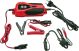 6V/12V Batterie-Ladegerät, Diagnosefunktion, 8 Ladestufen, auch für Daueranschluss, max. 1A Ladestrom, Verpolungsschutz, inkl. Fahrzeugadapter