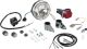 TT500 Licht-Kit komplett inkl. e-geprüftem Reflektor, Standlicht & Lampenzierring OHNE Gitter -></picture> bitte Kontrolleuchten-Bohrung ggf. vergrößern