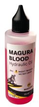 MAGURA Blood, Bio-Hydraulik-Öl 100ml (für HYMEC-Systeme)