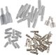 Japan-Stecker-Set 52tlg. (Einzelstecker siehe Artikel 40112, 40113, 40115, 40116, 40117, 40118)