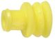 Dichtstopfen gelb, für 1.8-2.4mm KabelAUßENdurchmesser (entspricht unseren 0.75qmm Kabeln)