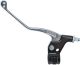 Magura Sport-Kupplungsarmatur 'Modell 74', geschmied. Hebel 160mm lang, Spiegelaufnahme 8.2mm