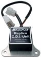 CDI-Unit (Replica) With Optimized Ignition Curve, Mounting Spots & Connector Like OEM