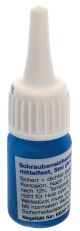 KEDO Schraubensicherung mittelfest, 5ml