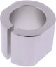 YSS Klemmwerkzeug für 41mm Standrohre, Aluminium eloxiert, mit Absatz für perfekte Schraubstock-Klemmung, rundum gefast für schonende Klemmung