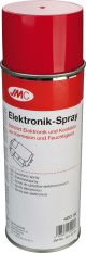 Elektronik-Spray 400ml, schützt vor Korrosion und Feuchtigkeit, für z.B. Schalter, Kabel, Stecker, Zündkerzen und Sicherungen