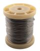 Safety Wire Draht 0,8mm (Spule ca. 132m, ca. 450g/ 1lb. can .032' 600ft)