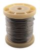 Safety Wire Draht 0,8mm (Spule ca. 132m, ca. 450g/ 1lb. can .032' 600ft)