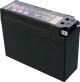 SLA-Batterie 12V wartungsfrei befüllt, auslaufsicher durch SLA-Technologie (ohne Vlies, ohne Gel), YT4B-BS/BT4B-5