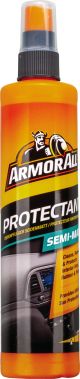 ARMOR ALL Glanz-Tiefenpflege Kunststoff (seidenmatt), 300ml