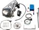 E-Starter-Kit »XSTART« Basis-Set komplett mit 12V-Akku, inkl. ausführlicher bebilderter Anleitung