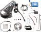 E-Starter-Kit »XSTART« Basis-Set komplett mit LiFePo4-Akku, inkl. ausführlicher bebilderter Anleitung