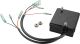 CDI-Einheit (Replika), Montagepunkte & Stecker wie Original, Blinkrelais passt nicht mehr an orig. Befestigung (Art. 41194 empfohlen)