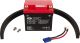 Lithium-Ionen XSTART-Batterie (LiFePo4), 12V/4.5Ah, zur Verwendung mit dem E-Starter Art. 41851-SR1, zur Befestigung im orig. Batteriekasten