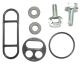 Benzinhahn-Reparatur-Set inkl. Schrauben und Dichtscheiben (mit OEM-Ersatzteilen) --></picture> alternativ für 50033