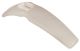 Replica-Kotflügel vorn 'Clean White' (mit originalen Montagelöchern) OEM-Vergleichs-Nr. 583-21511-00