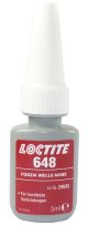 Loctite Buchsen- & Lagerkleber 648, 5ml