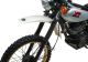 Kotflügel Adapter-Set, zur Montage des schmalen Kotflügels der XT500-Baujahre bis 1979 an XT250 (passender Kotflügel z.B. Art. 50041/50052)