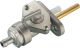 Benzinhahn inkl. Dichtung zum Tank, ON/OFF/Reserve, OEM-Vergleichs-Nr. 498-24500-01