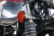 XT500 Replika-Seitenreflektor-Kit (gelb), 1 Paar inklusive Edelstahlhalter , OEM-Vergleichs-Nr. 1E6-23122-00-33, 355-85111-01-00, 371-85111-00
