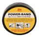 KEDO Power-Band 10m/19mm, schwarz