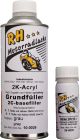 RH 2K-Grundierfüller, grau, 375ml incl. Härter