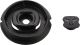 SW-Motech T-Lock-Ring & Abdeckkappe, ergänzt KEDO-Artikel 60086 und 60731, wenn sie eine Tasche Art. 60730, aber mehrere Motoräder haben
