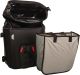 Sysbag WP Seitentasche 17-23l, wasserdicht, für alle SLC-Seitenträger (rechte Fahrzeugseite), Abm. ca. 32.5x16.5x41cm