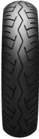 Bridgestone BT46R 4.00-18' 64H TT Straßen-Reifen -></picture> ersetzt Art. 61071 (gleiches Profil wie BT45R, nochmals verbesserte Nasshaftung)