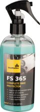 Korrosionsschutz-Spray Scottoiler FS 365 Protector, 250ml Sprühflasche