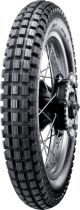 ChengShin Enduro-Hinterradreifen C-186, 4.00-18' (64N, Profil ähnlich Bridgestone Trailwing TW24)