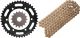 X-Ring Kettensatz 16/43 (114Gl) DID525ZVM-X2