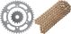 X-Ring Kettensatz 16/44 (114Gl) DID525ZVM-X2