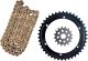 X-Ring Kettensatz 16/42 (102Gl) endlos DID530VX3