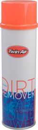 TwinAir Luftfilterreiniger / Schmutzentferner, Sprühflasche 500ml, für Schaumstoffluftfilter geeignet