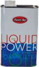 TwinAir Luftfilteröl, 1000ml, für Schaumstoffluftfilter geeignet, biologisch abbaubar