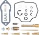 Keyster Vergaser-Rebuild-Kit für original TK-Teikei Vergaser, HD #125, LD #42, Düsenstock M40F, Düsennadel Y531 (US-Bedüsung)